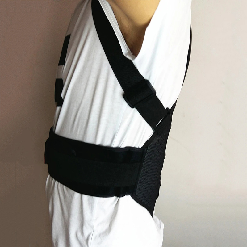 Motorfiets bescherming vest vo - Mountain Biking Body Armour recensie en prijs