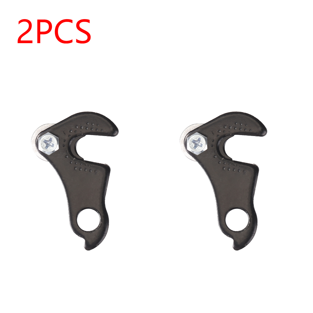 2/4 STUKS Iron Pro Achterderai - Derailleur Hanger Direct recensie en prijs