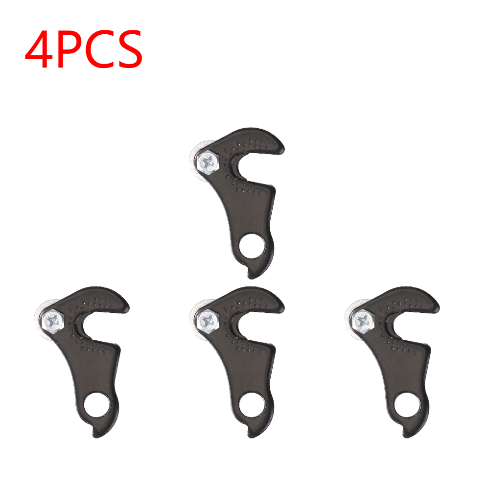 2/4 STUKS Iron Pro Achterderai - Derailleur Hanger Direct recensie en prijs
