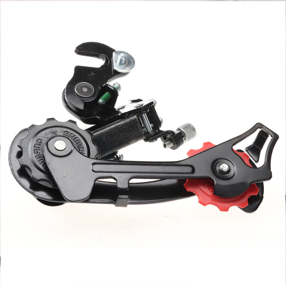 2/4 STUKS Iron Pro Achterderai - Derailleur Hanger Direct recensie en prijs