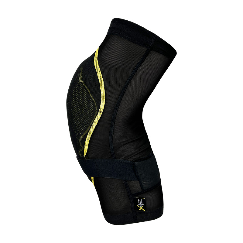 Ski-beschermingsset voor binne - Mountain Biking Knee Pads recensie en prijs