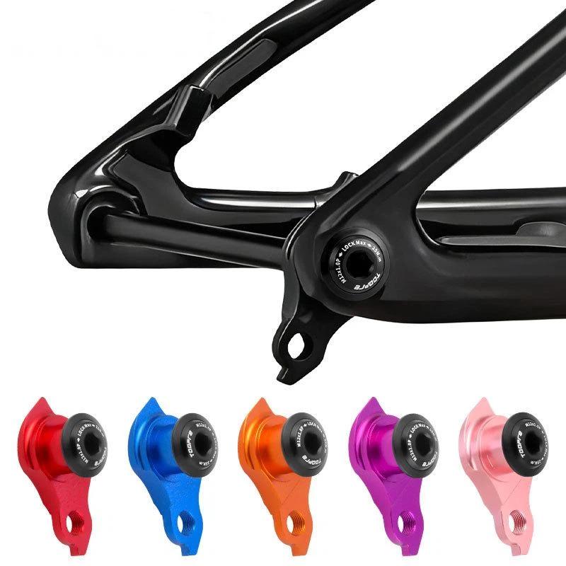 〔ODS13〕Fiets Direct-Mount Acht - Derailleur Hanger Direct recensie en prijs