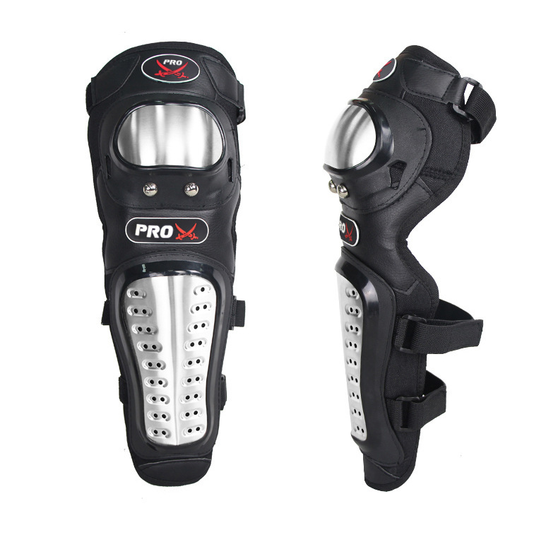 Motorkniebeschermer Motocross  - Mountain Biking Elbow Pads recensie en prijs