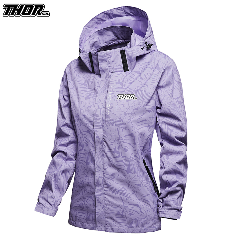 THORSOL Ropa Mtb Enduro Dames  - Mountain Biking Camp recensie en prijs