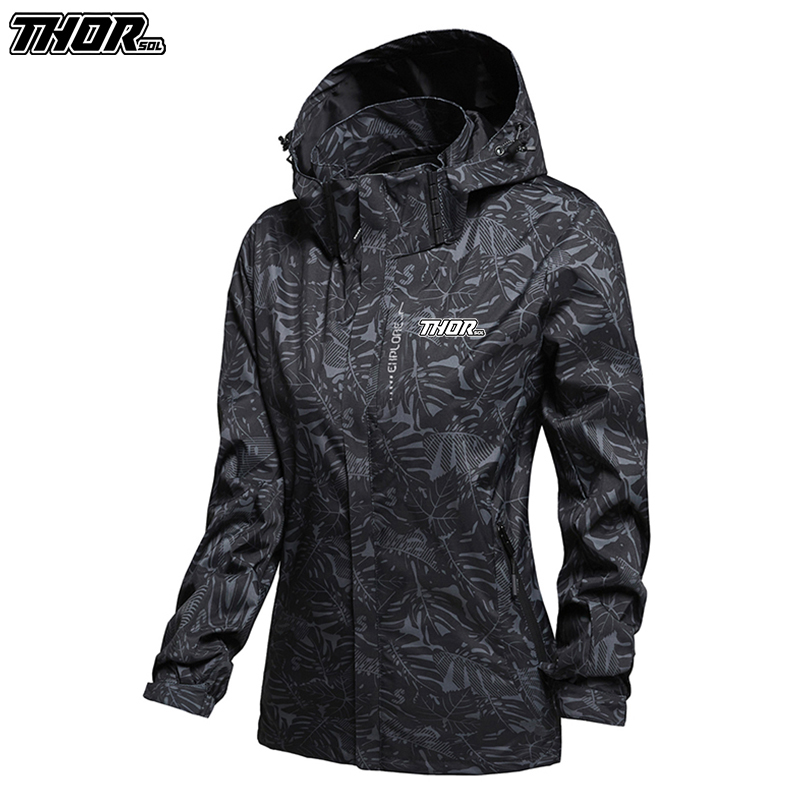 THORSOL Ropa Mtb Enduro Dames  - Mountain Biking Camp recensie en prijs