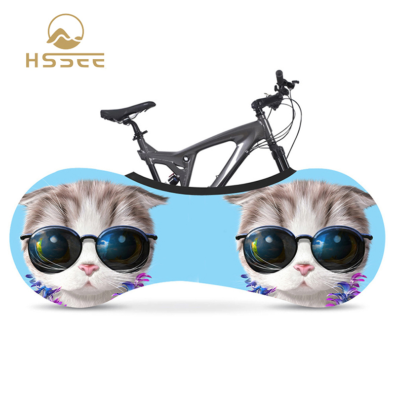 Hssee Stijlvolle Mountainbike  - Mountain Biking Bag recensie en prijs
