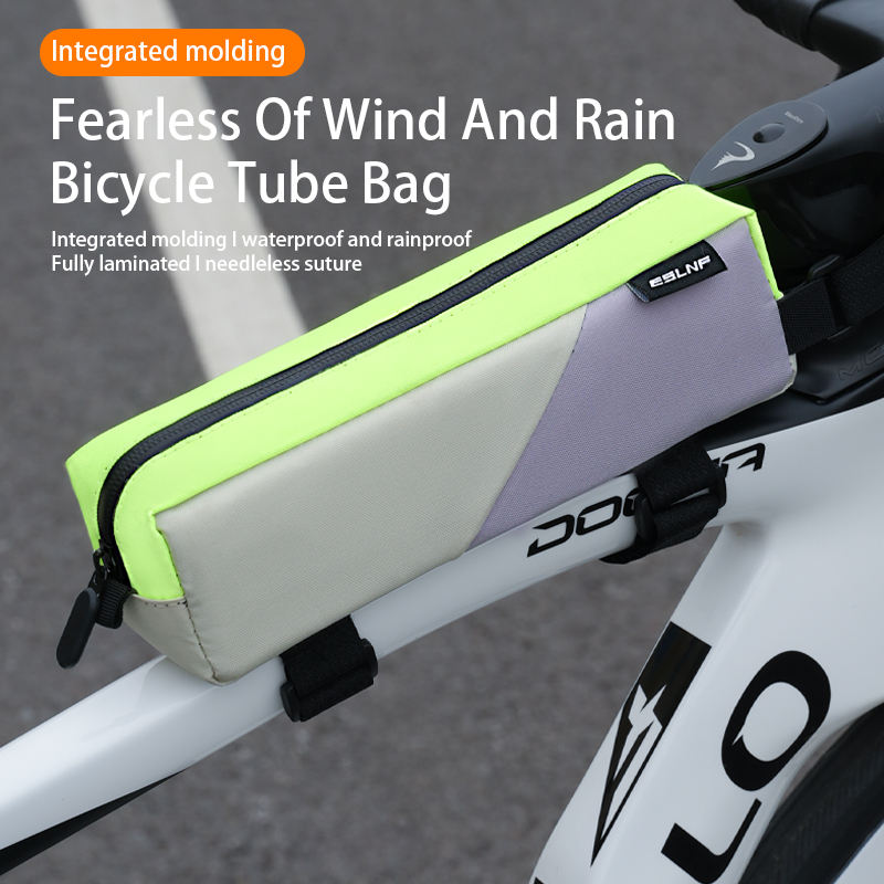 ESLNF Fietstas Bovenbuis Fiets - Mountain Biking Bag recensie en prijs