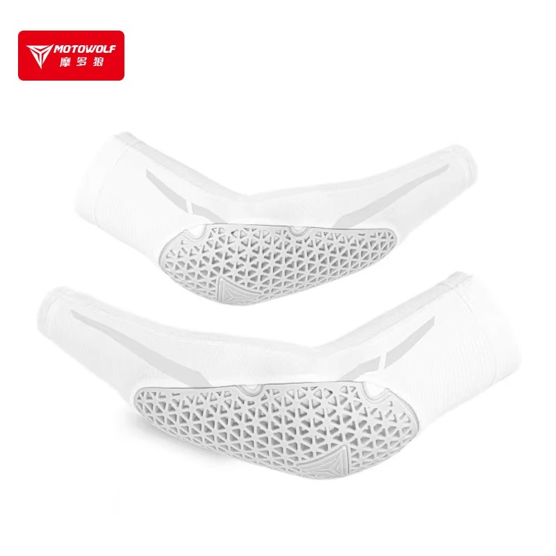 Motorfiets Elleboogbeschermers - Mountain Biking Elbow Pads recensie en prijs