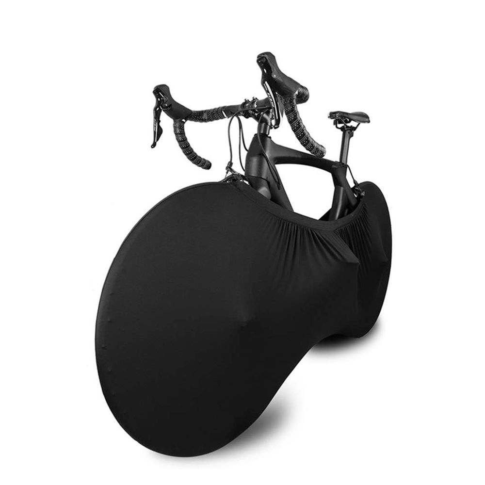 Fietsbeschermer Cover Mountain - Mountain Biking Bag recensie en prijs