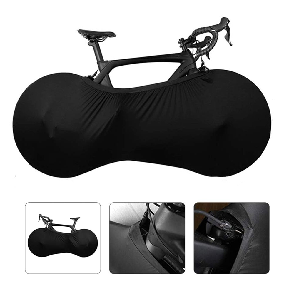 Fietsbeschermer Cover Mountain - Mountain Biking Bag recensie en prijs