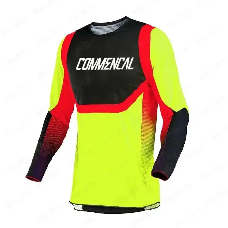 TEENAGERS T-SHIRT MET LANGE MO - Mountain Biking Camp recensie en prijs