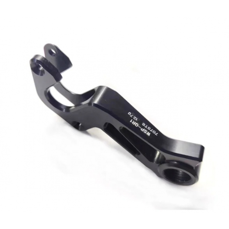 1 st Achterderailleurhanger Dr - Derailleur Hanger Direct recensie en prijs