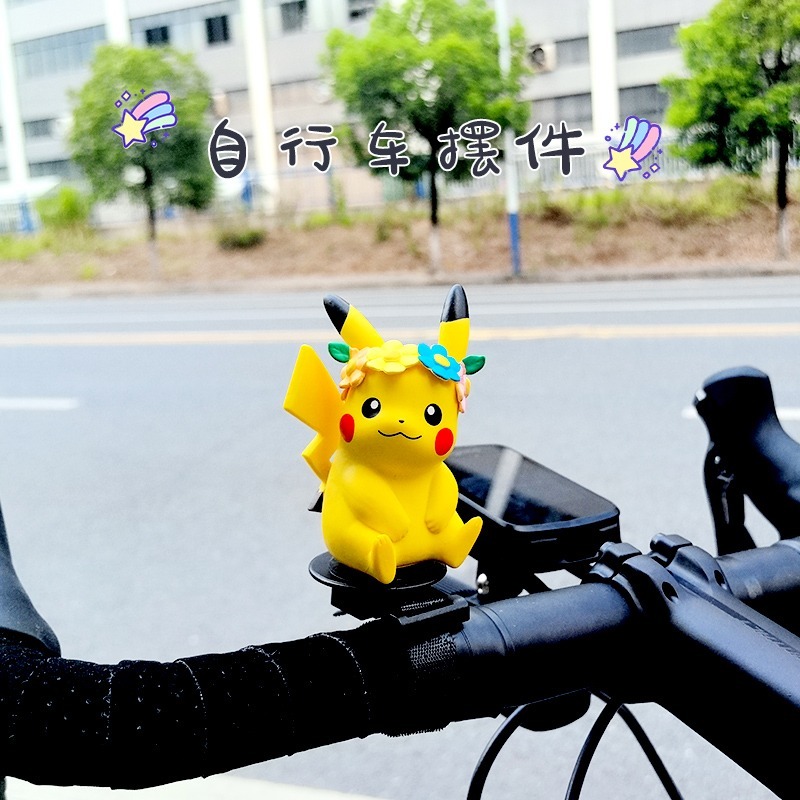 Anime Pokemon Johnny Turtle Le - Mountain Biking Movies recensie en prijs