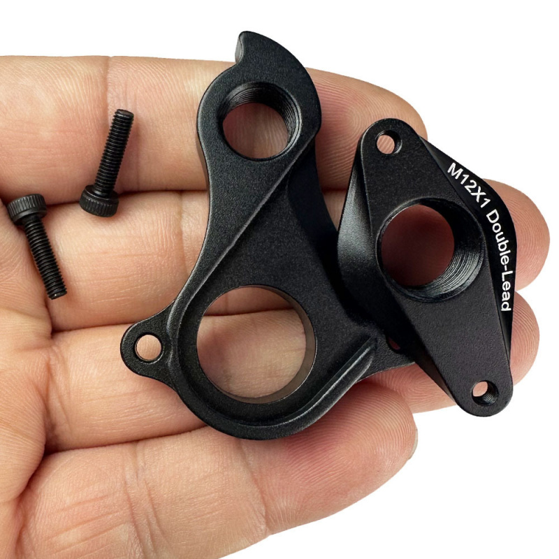 Voor Cannondale SuperSix EVO 2 - Derailleur Hanger Direct recensie en prijs