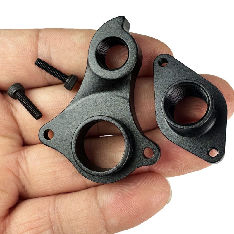 Voor Cannondale SuperSix EVO 2 - Derailleur Hanger Direct recensie en prijs