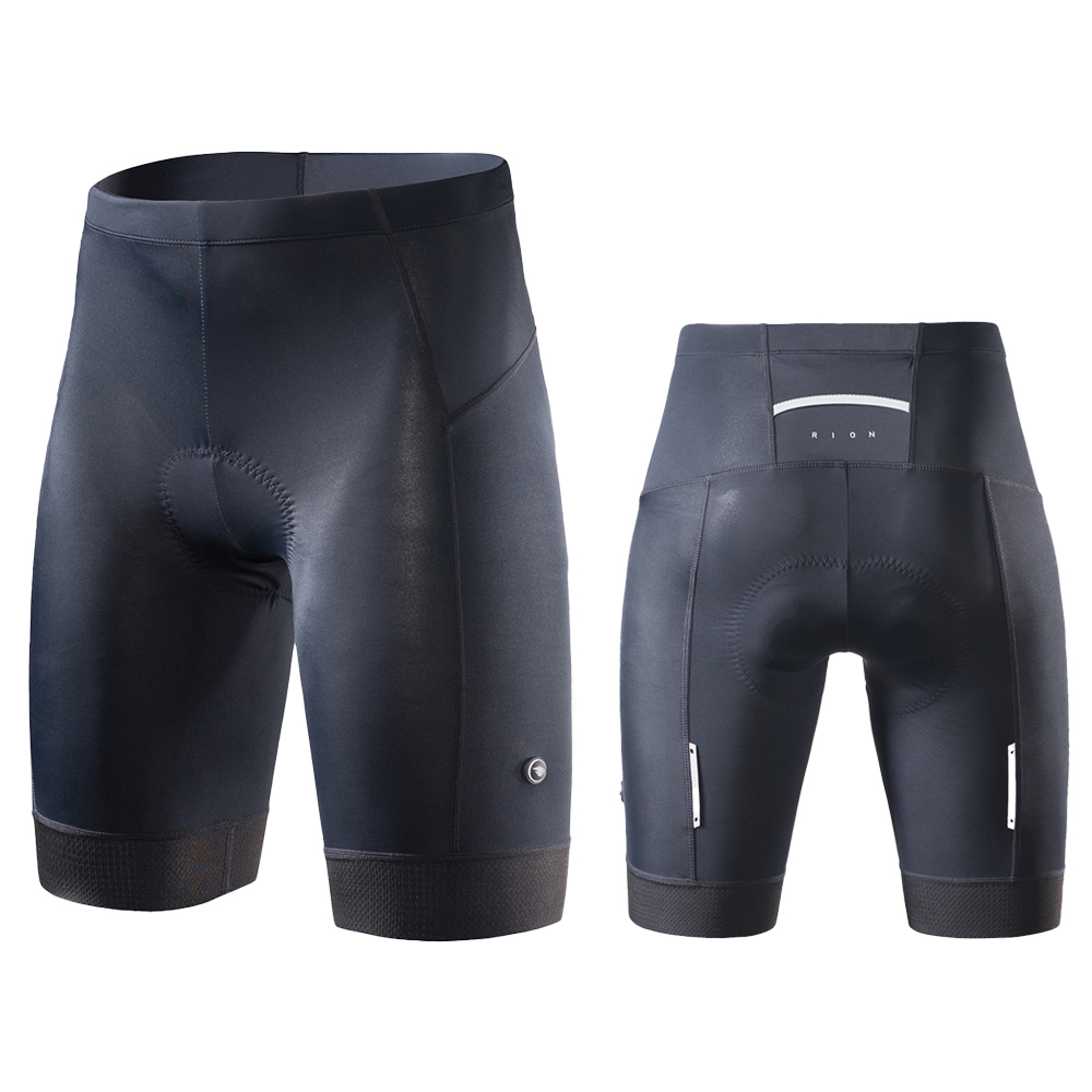 RION Heren Fietsbroek MTB Moun - Mountain Biking Body Armour recensie en prijs