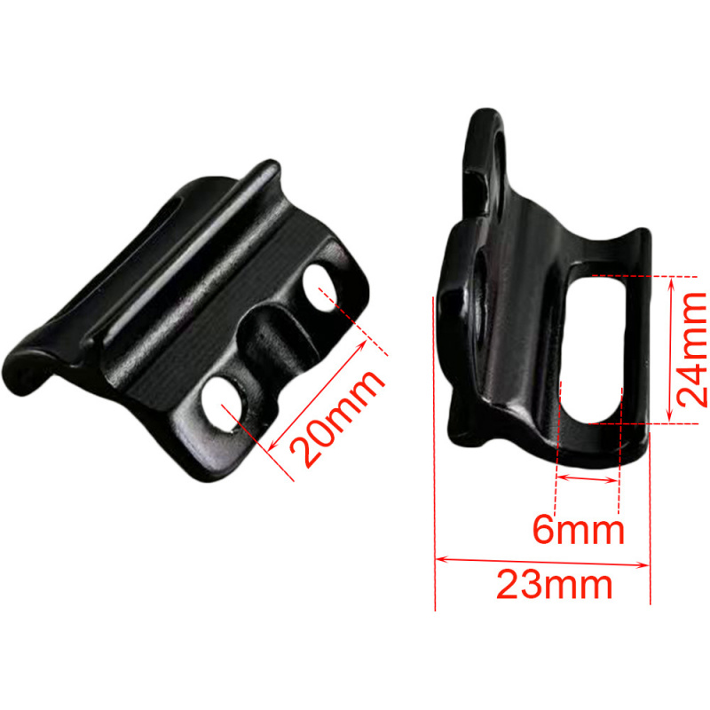Carbon Fiber Direct Mount Voor - Derailleur Hanger Direct recensie en prijs