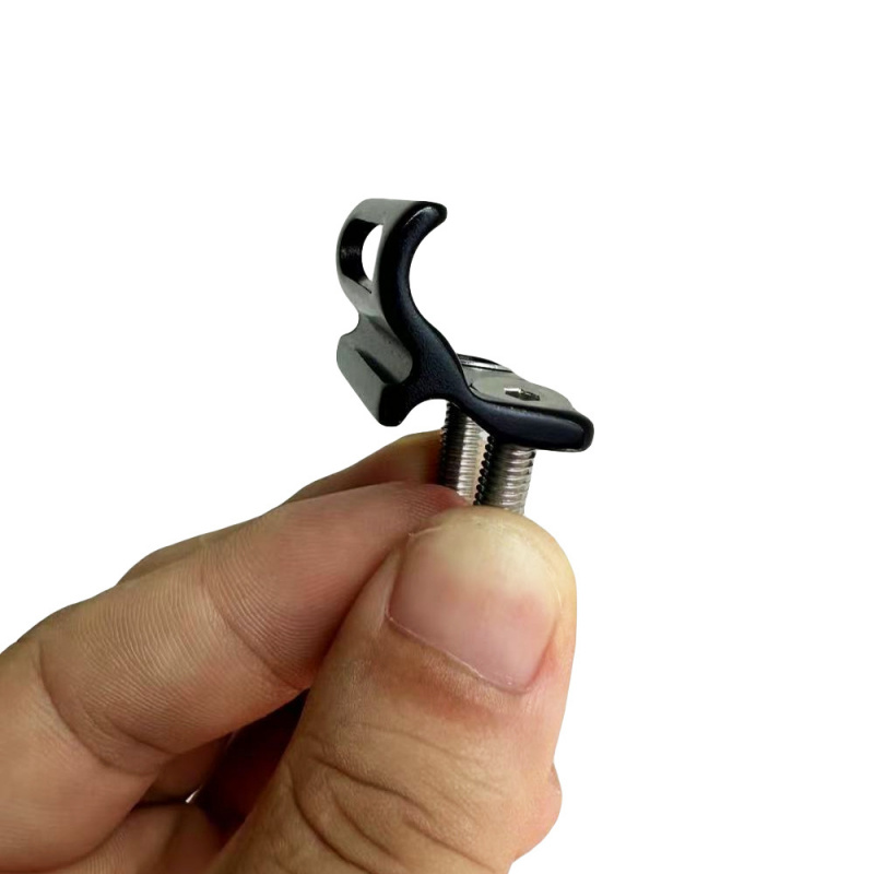 Carbon Fiber Direct Mount Voor - Derailleur Hanger Direct recensie en prijs