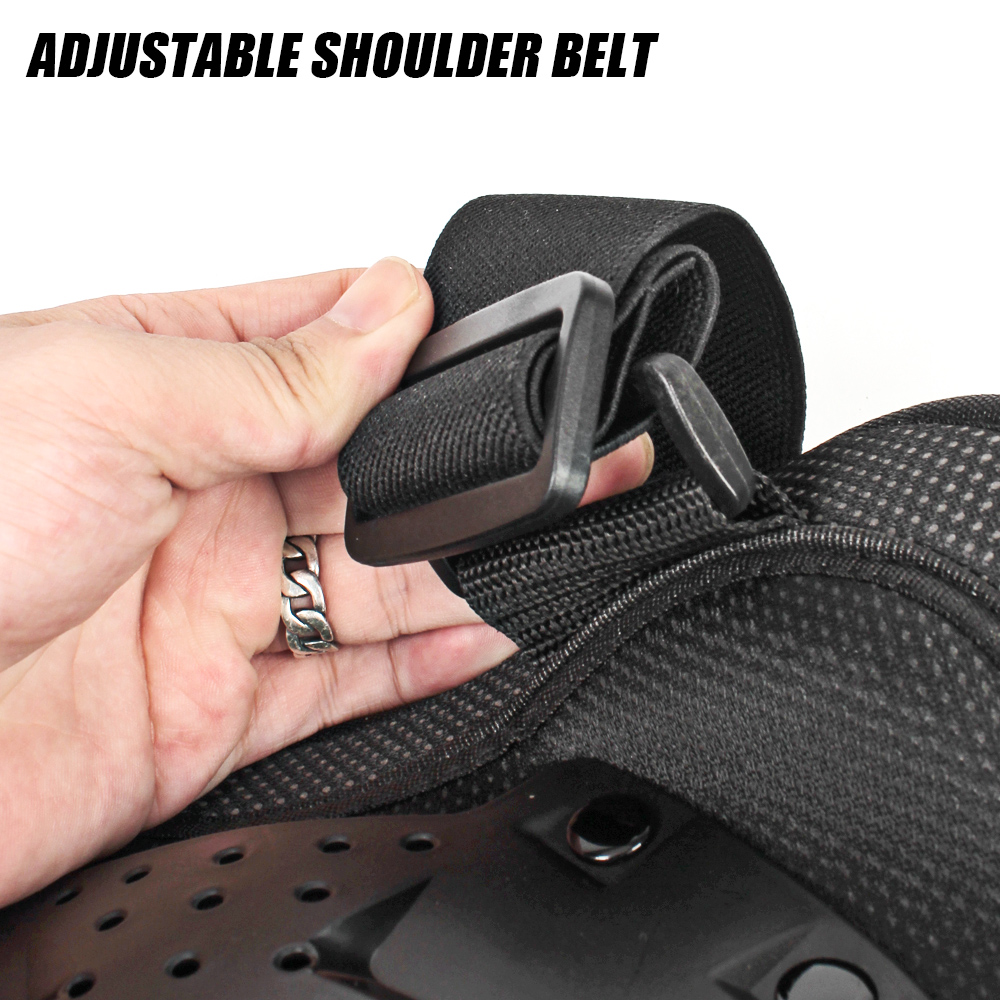 Motorfiets Crossmotor Body Arm - Mountain Biking Body Armour recensie en prijs