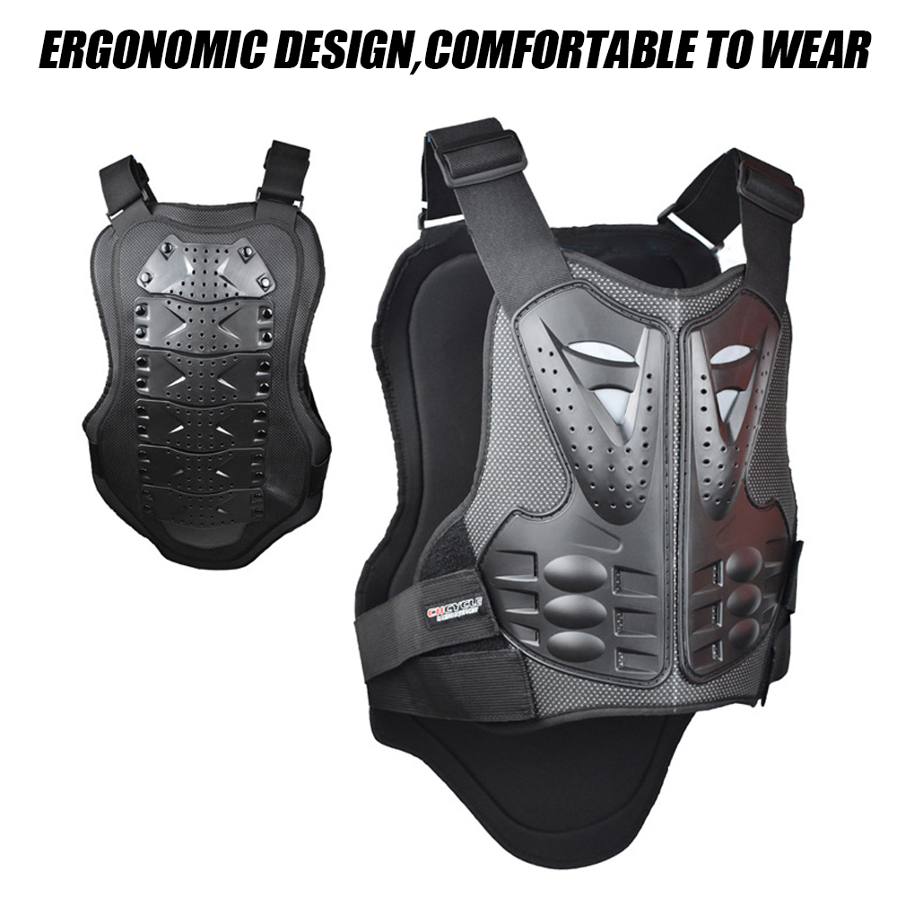 Motorfiets Crossmotor Body Arm - Mountain Biking Body Armour recensie en prijs