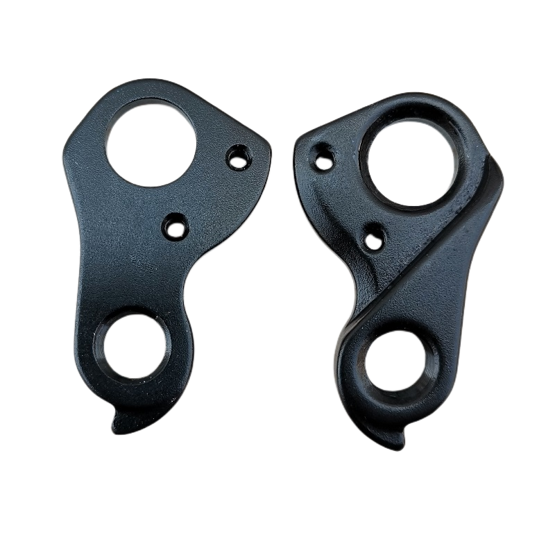 Schijfremderailleurhanger voor - Derailleur Hanger Direct recensie en prijs