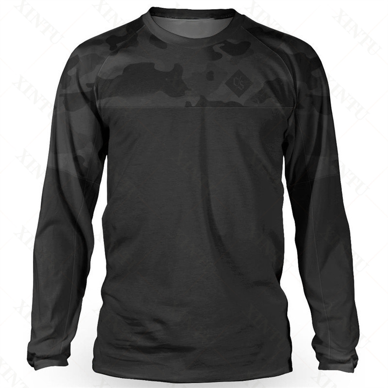 Losse Rider Mannen Jersey Dh M - Mountain Biking Uniform recensie en prijs