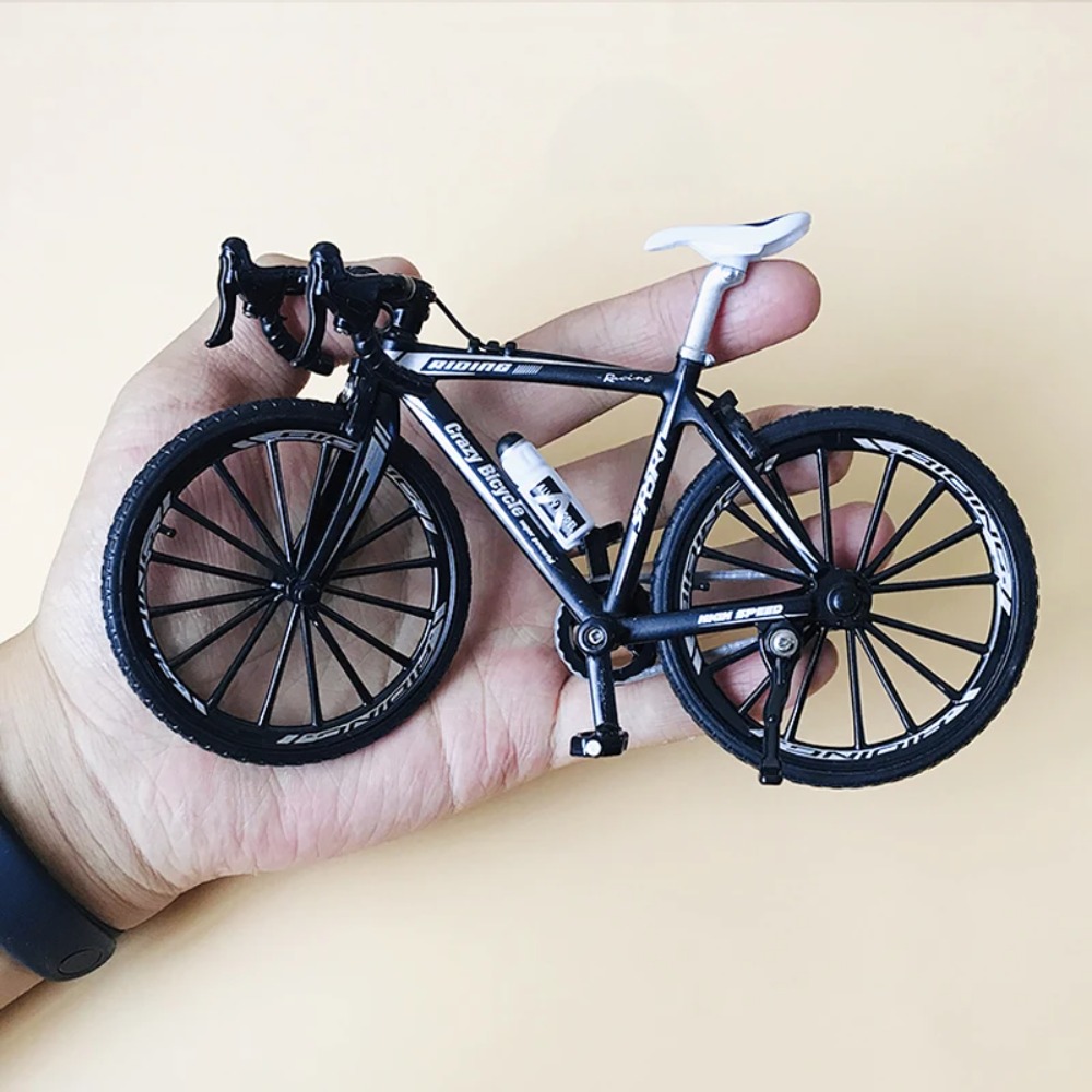 Mini Finger Mountainbike Dieca - Mountain Biking Events recensie en prijs