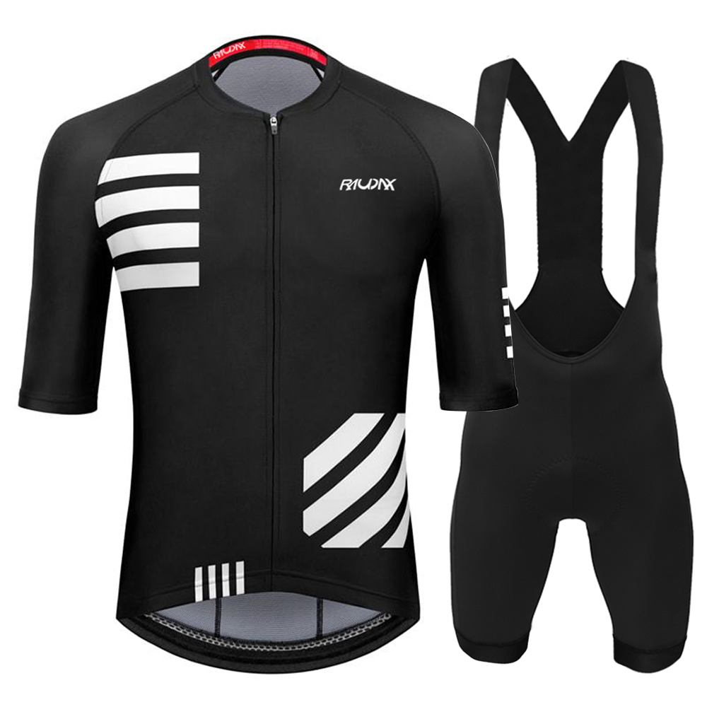 Raudax zomerkledingset voor fi - Mountain Biking Outfit recensie en prijs