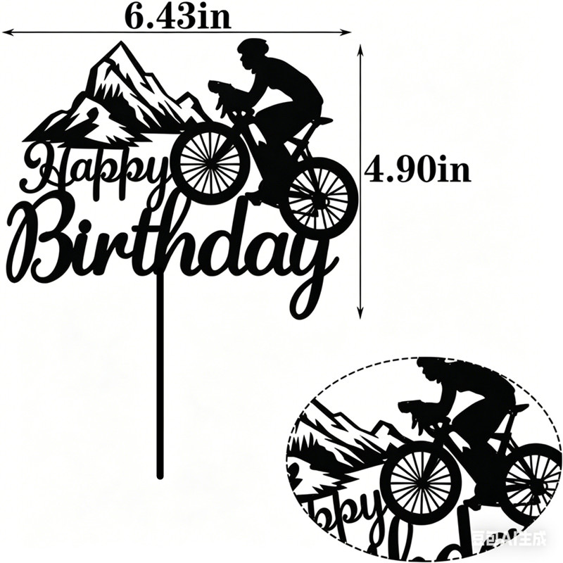 Gepersonaliseerde mountainbike - Mountain Biking Events recensie en prijs