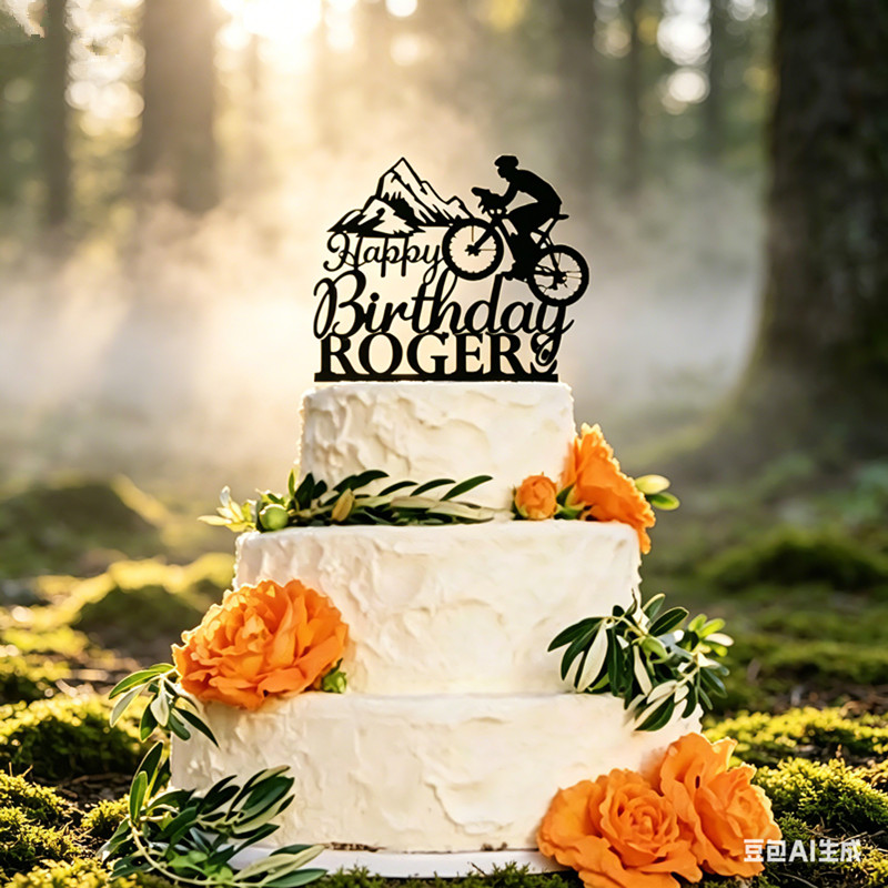 Gepersonaliseerde mountainbike - Mountain Biking Events recensie en prijs