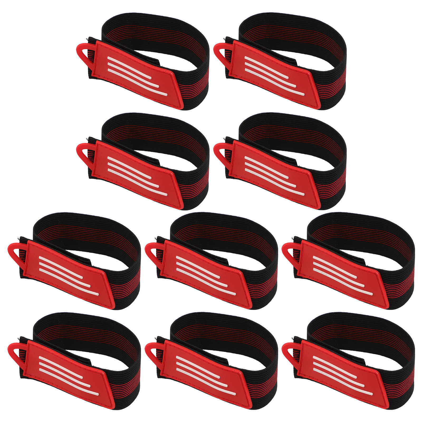 10 stuks fietsbeenbanden, anti - Mountain Biking Camp recensie en prijs