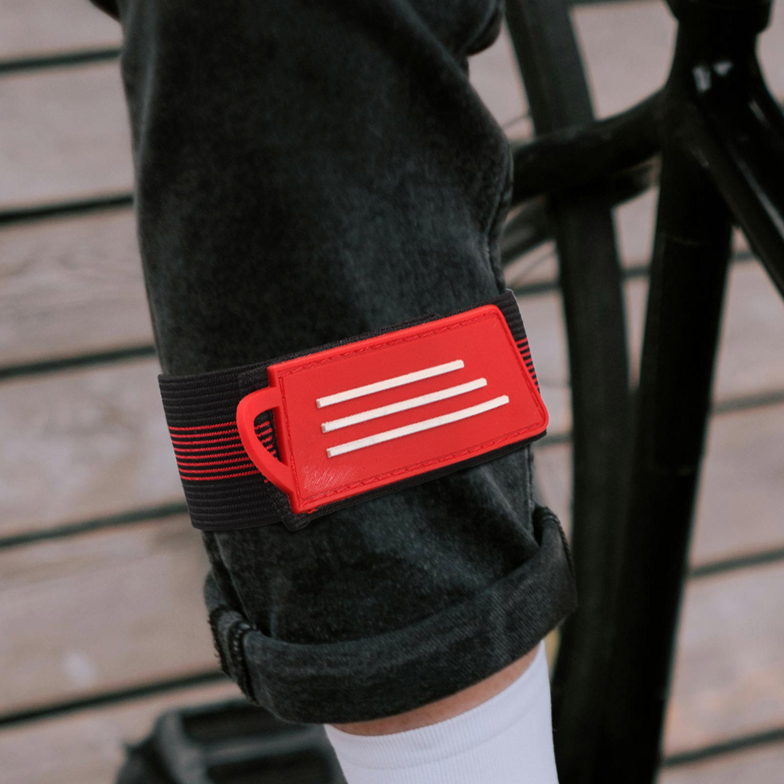 10 stuks fietsbeenbanden, anti - Mountain Biking Camp recensie en prijs