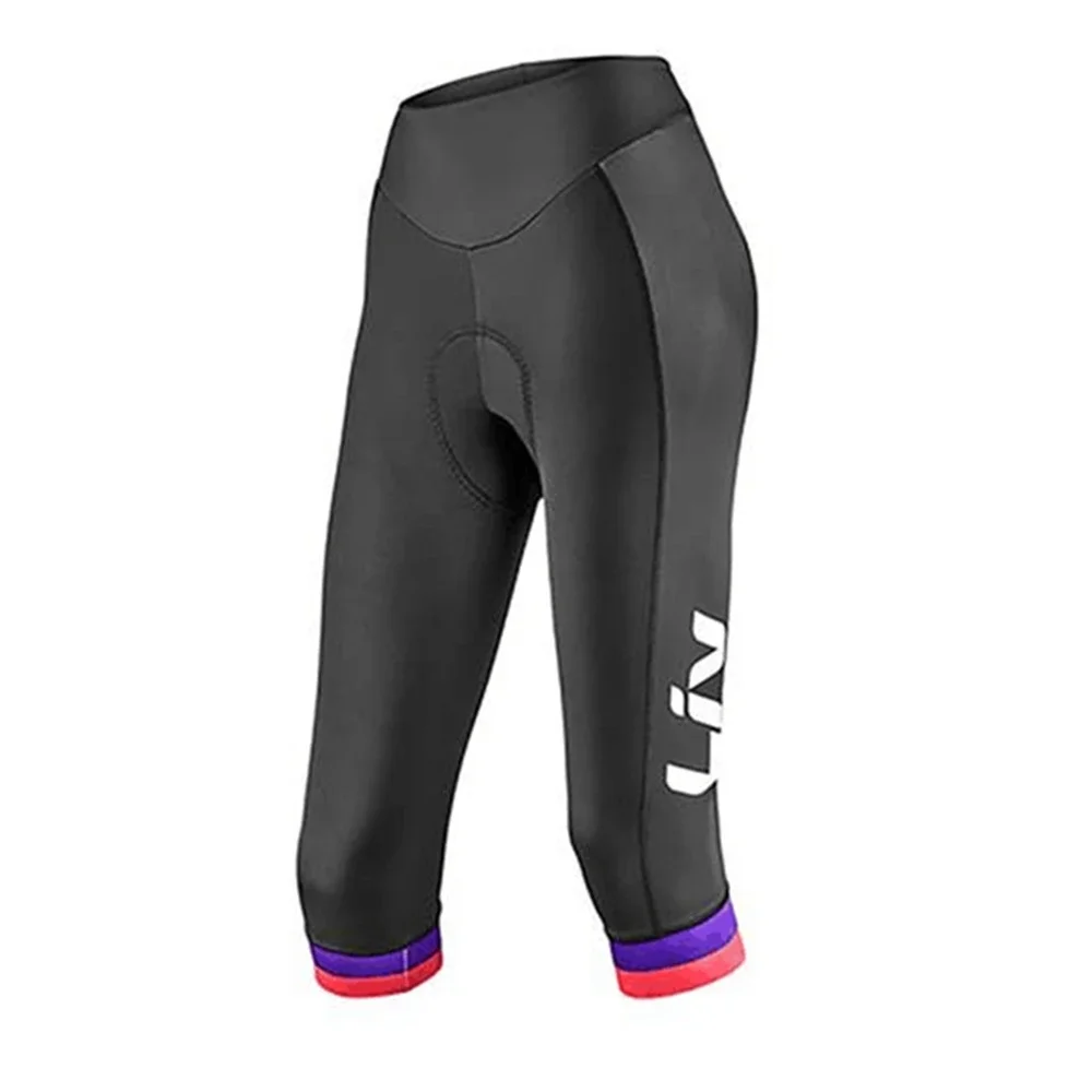 Lente/herfst Liv Fietsen 3/4 Z - Mountain Biking Knee Pads recensie en prijs