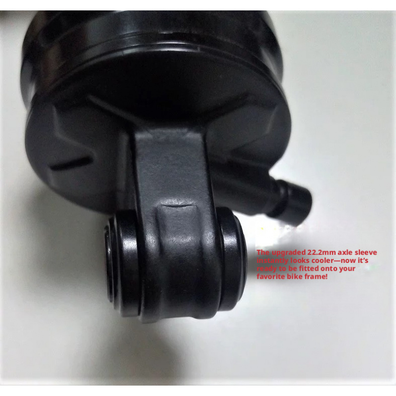 20 mm DU-busvervangingsset voo - Mountain Biking Xc recensie en prijs
