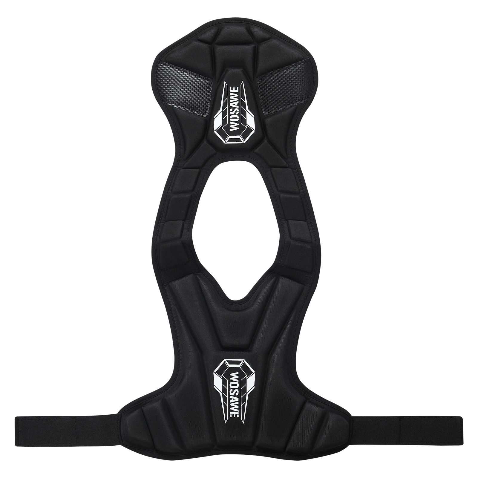 WOSAWE Jeugd Borstvest Kindere - Mountain Biking Body Armour recensie en prijs