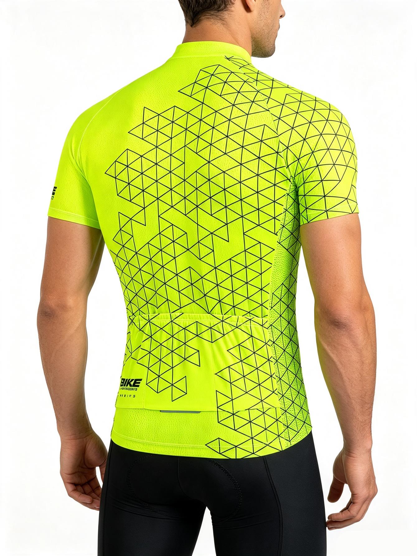 BIKE Zomer Wielertrui Set Here - Mountain Biking Uniform recensie en prijs