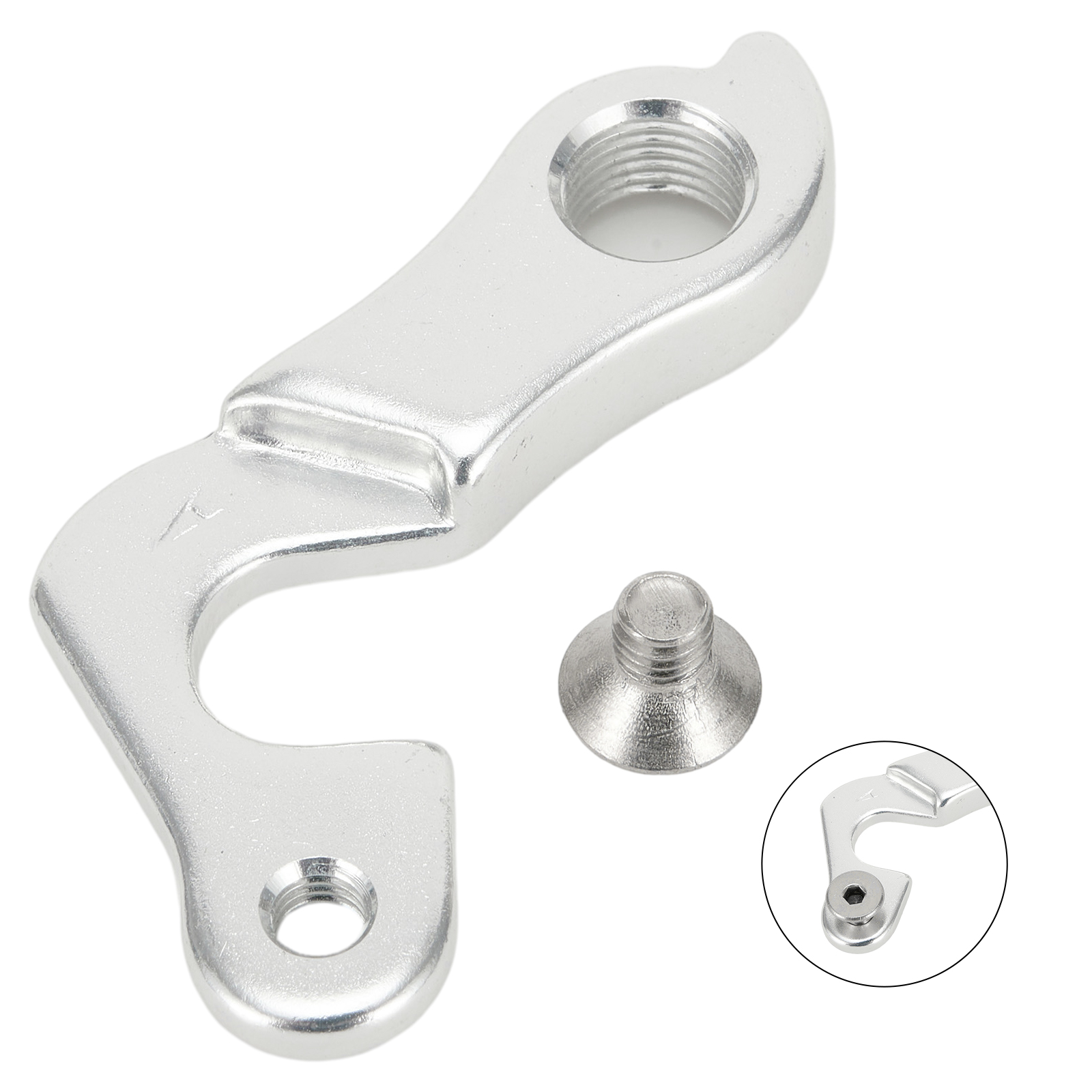 Handig En Eenvoudig Te Install - Derailleur Hanger Direct recensie en prijs