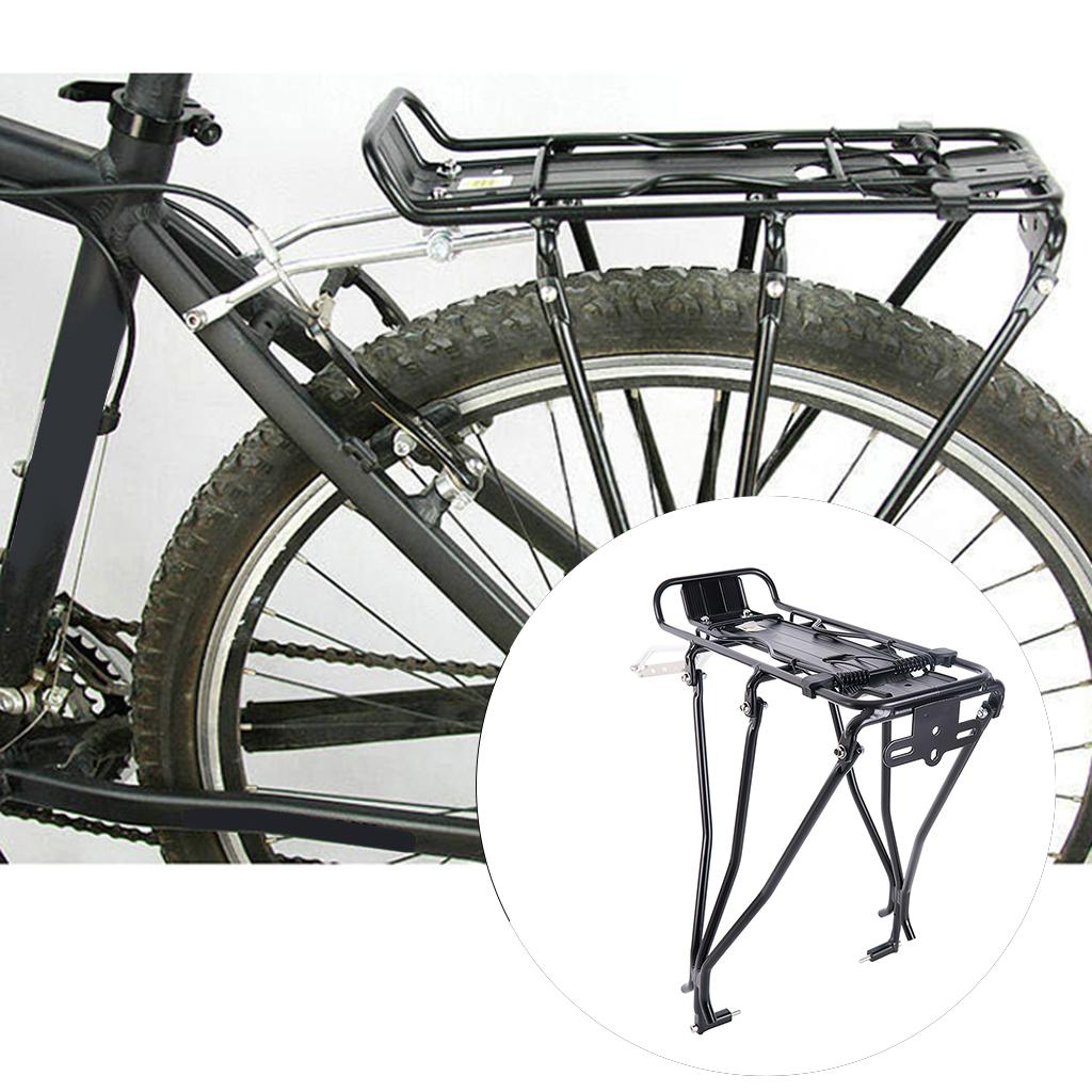 Fietsenrek Plank Rekken Achter - Mountain Biking Holidays recensie en prijs