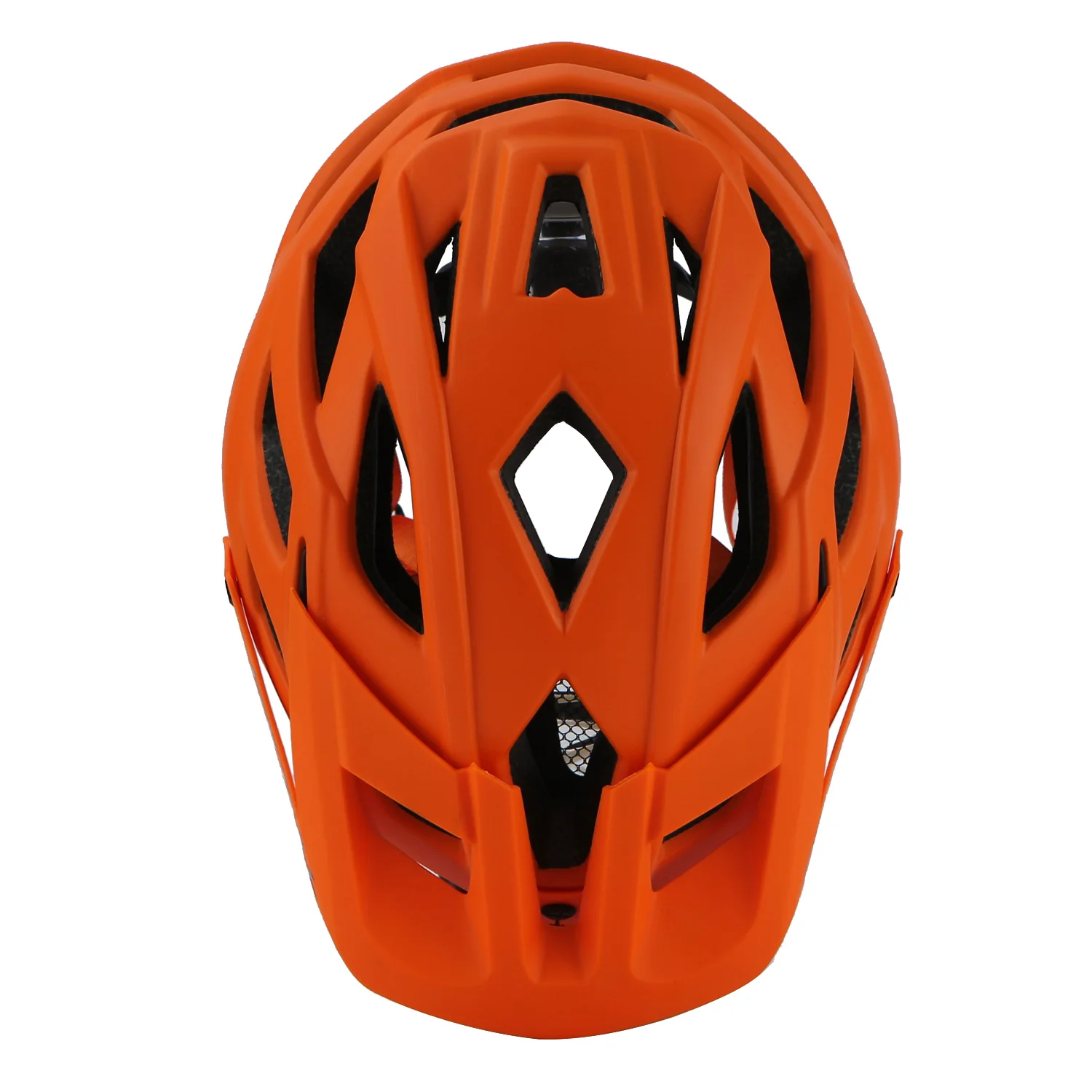 MTB fietshelm TRAIL XC In-Mold - Mountain Biking Xc recensie en prijs