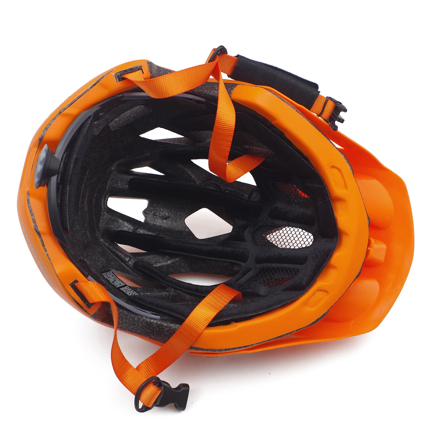MTB fietshelm TRAIL XC In-Mold - Mountain Biking Xc recensie en prijs