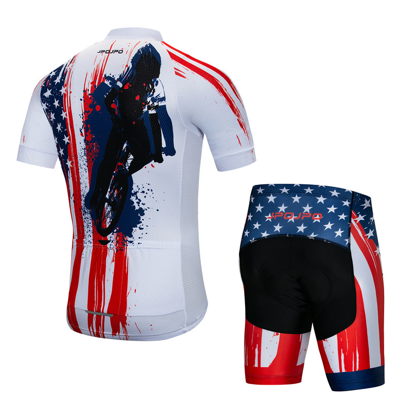 Weimostar Fietskleding Voor Ma - Mountain Biking Outfit recensie en prijs