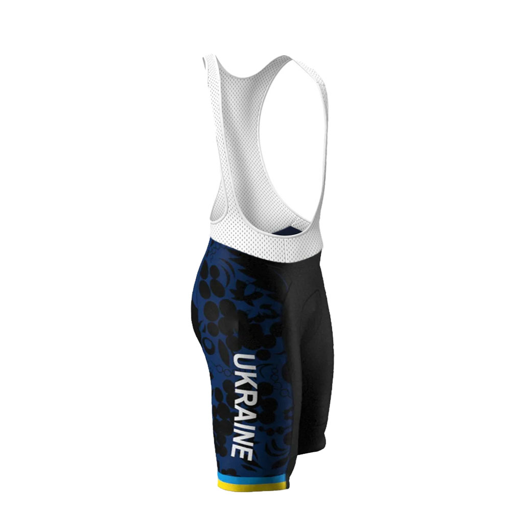 Oekraïne Nationaal Team 2026 F - Mountain Biking Uniform recensie en prijs