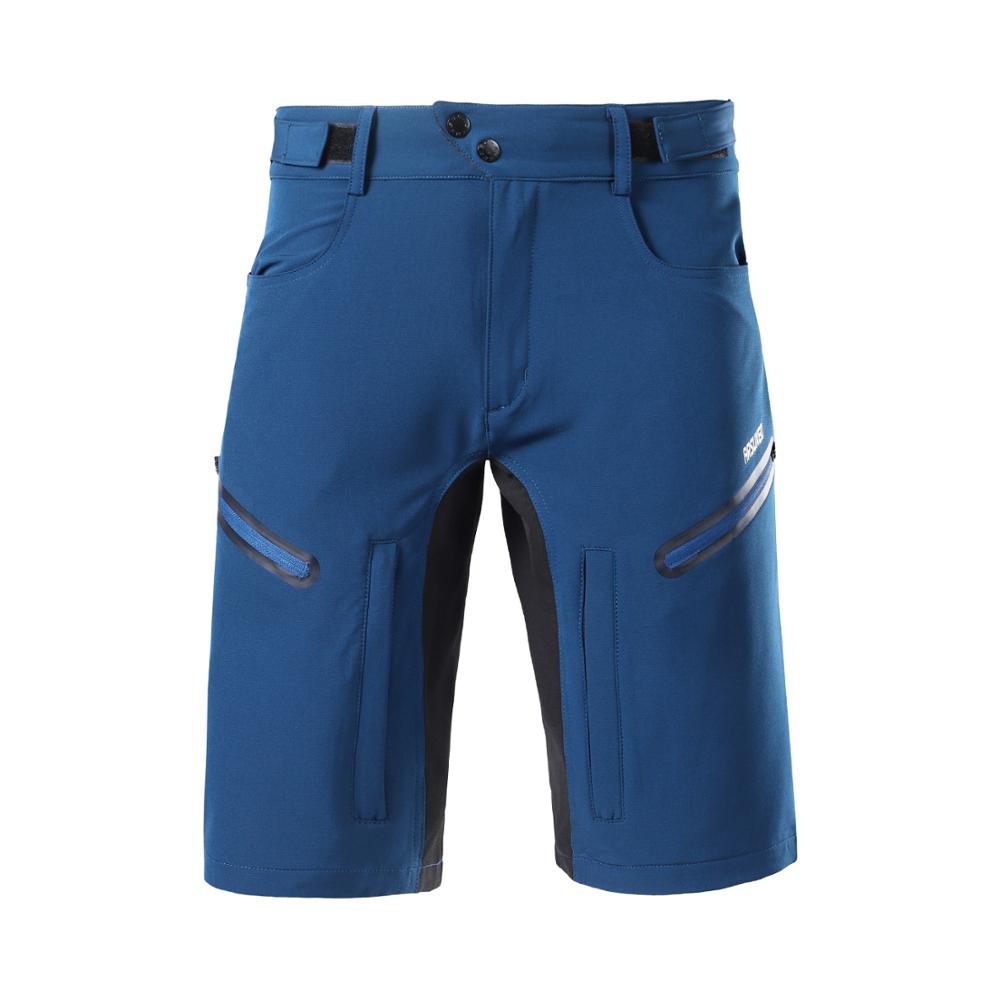 ARSUXEO Heren Fietsbroek Loose - Mountain Biking Body Armour recensie en prijs