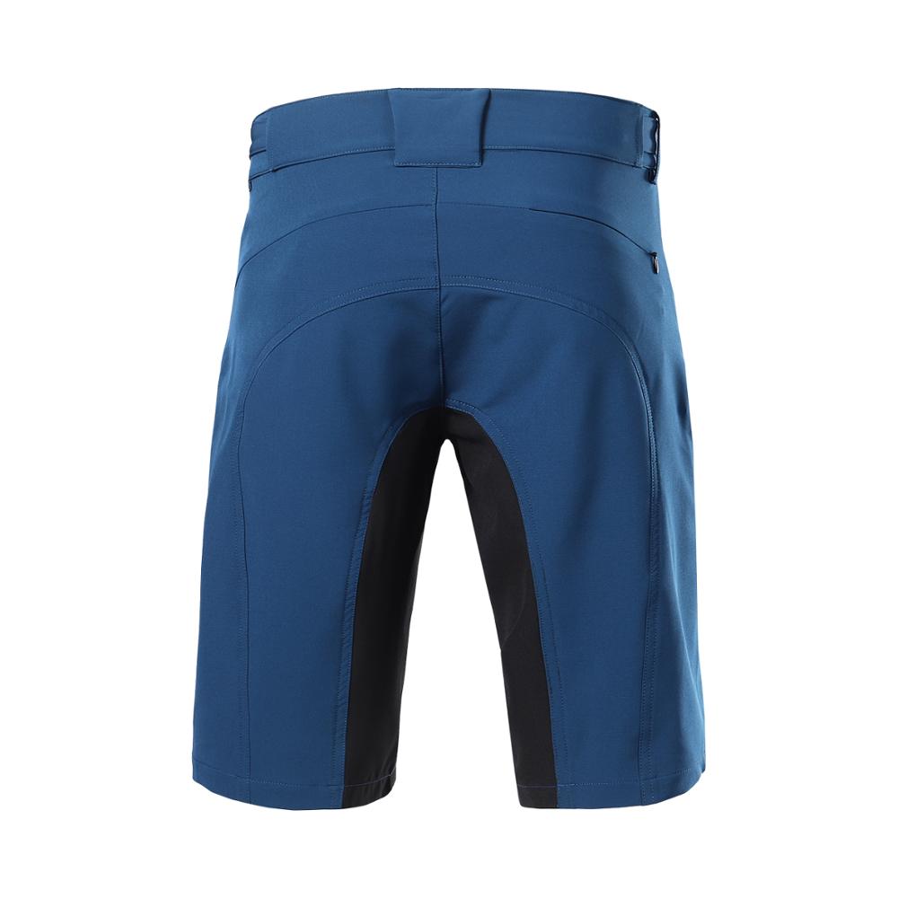 ARSUXEO Heren Fietsbroek Loose - Mountain Biking Body Armour recensie en prijs