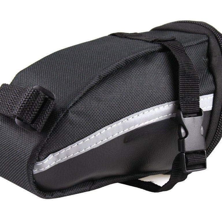 Fiets achterzitbagage tas, ban - Mountain Biking Bag recensie en prijs