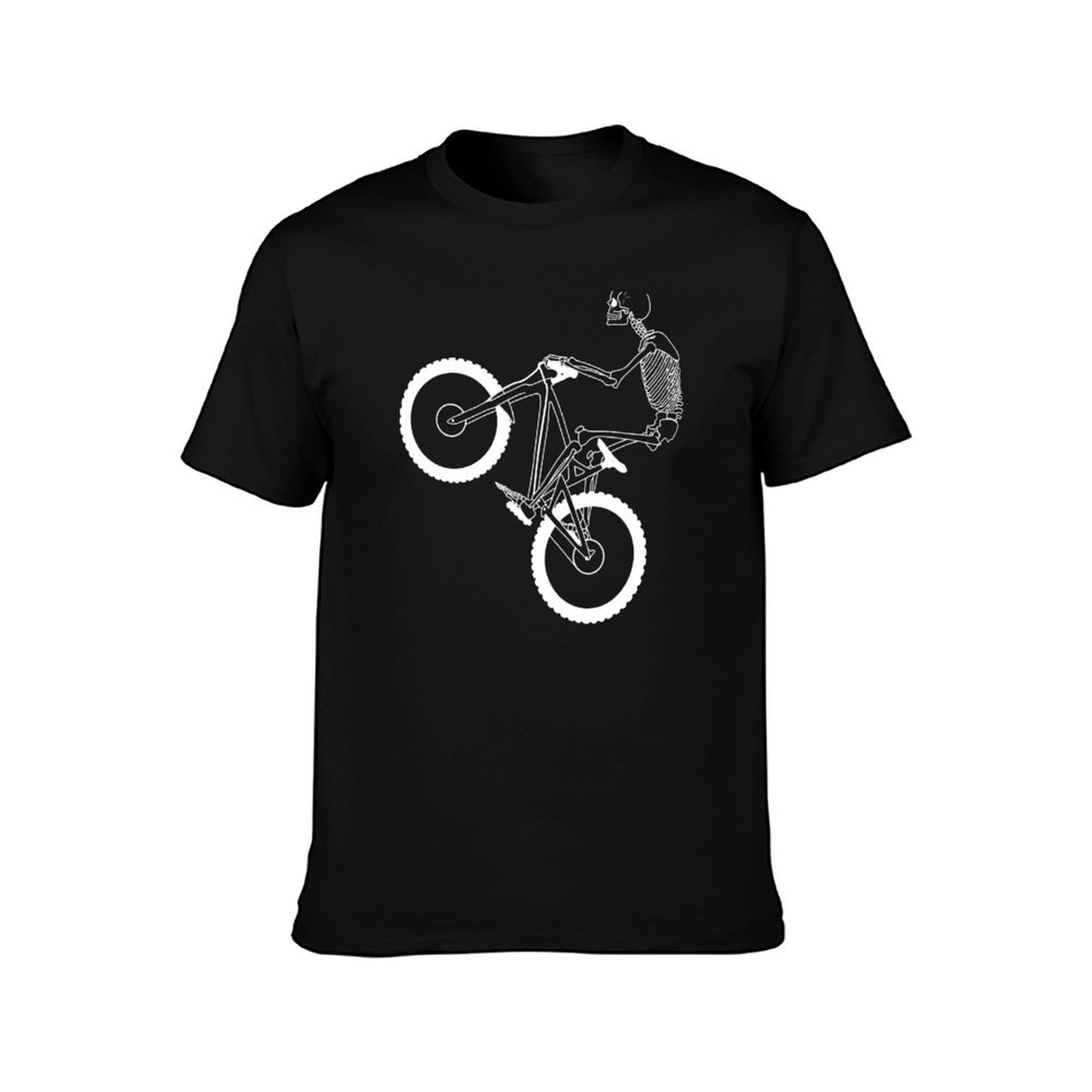 Mountainbiken Skeleton Inverte - Mountain Biking Holidays recensie en prijs