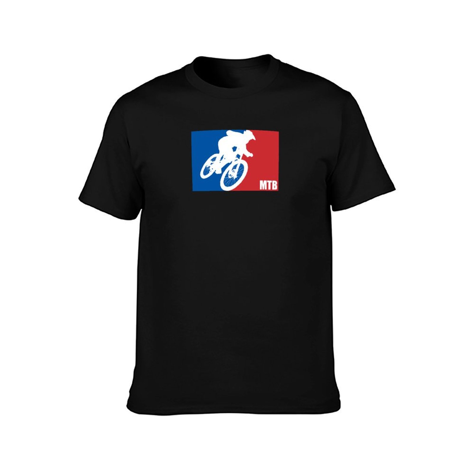 Mountainbike T-shirt Vakantie  - Mountain Biking Holidays recensie en prijs