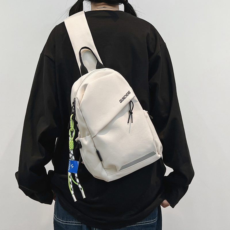 Crossbodytas Heren Enkele scho - Mountain Biking Bag recensie en prijs