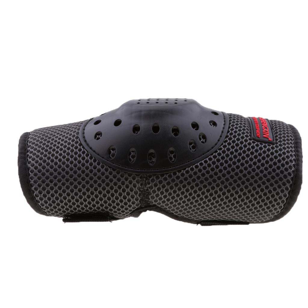 Unisex motorfiets knie-elleboo - Mountain Biking Elbow Pads recensie en prijs