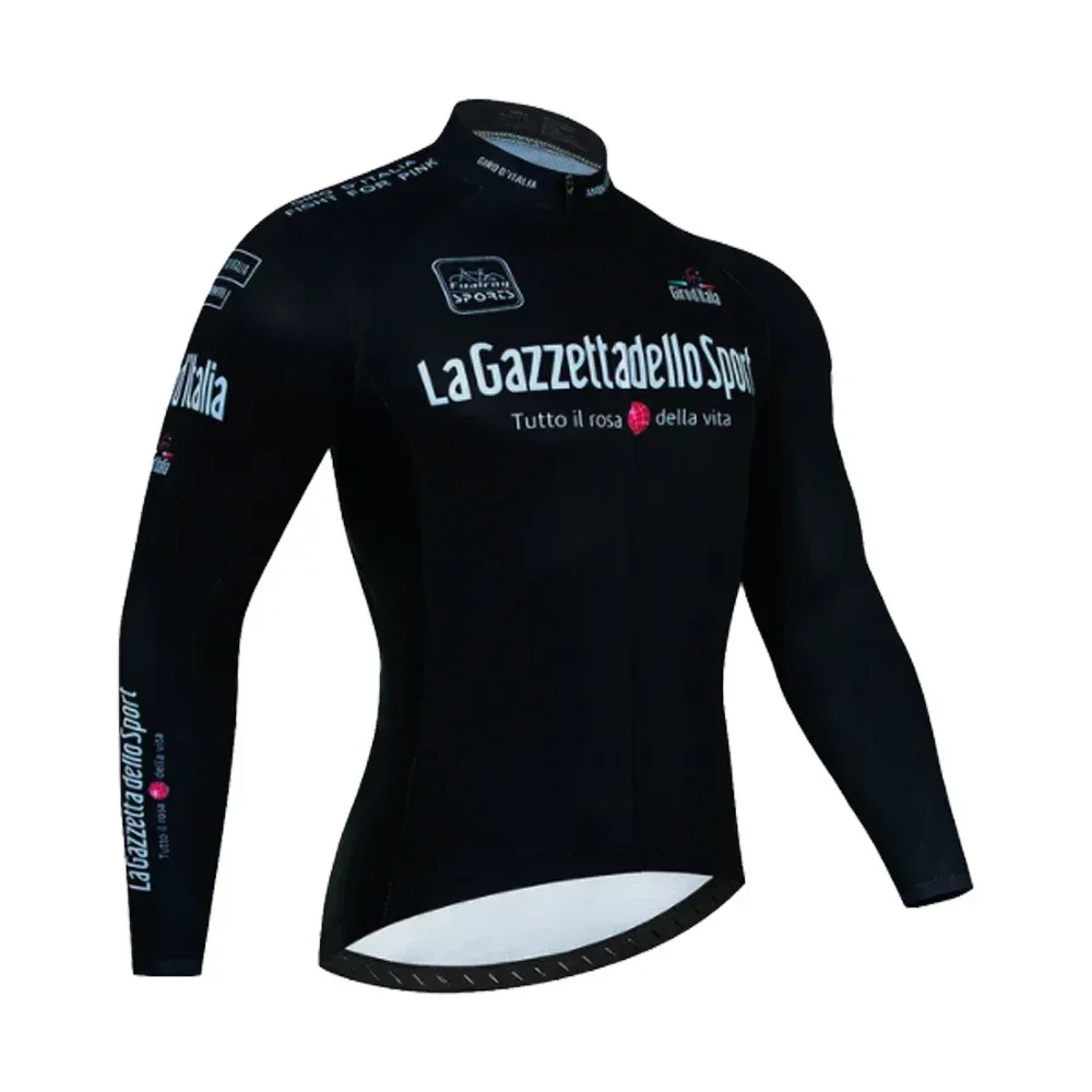 Pro wielertruien heren lange m - Mountain Biking Outfit recensie en prijs